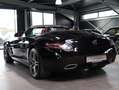 Mercedes-Benz SLS Roadster - 1.HAND   UNFALLFREI   CARBON Negro - thumbnail 11