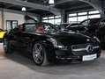 Mercedes-Benz SLS Roadster - 1.HAND   UNFALLFREI   CARBON Negro - thumbnail 6