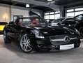 Mercedes-Benz SLS Roadster - 1.HAND   UNFALLFREI   CARBON Negro - thumbnail 13