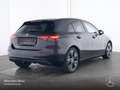 Mercedes-Benz A 200 d PROGRESSIVE+NIGHT+LED+KAMERA+TOTW+8G Zwart - thumbnail 3
