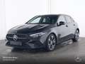 Mercedes-Benz A 200 d PROGRESSIVE+NIGHT+LED+KAMERA+TOTW+8G Zwart - thumbnail 2