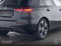 Mercedes-Benz A 200 d PROGRESSIVE+NIGHT+LED+KAMERA+TOTW+8G Zwart - thumbnail 12
