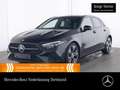Mercedes-Benz A 200 d PROGRESSIVE+NIGHT+LED+KAMERA+TOTW+8G Zwart - thumbnail 1