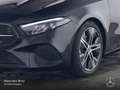 Mercedes-Benz A 200 d PROGRESSIVE+NIGHT+LED+KAMERA+TOTW+8G Zwart - thumbnail 5