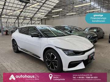 Elektro 77,4 kWh  GT Line|ACC|LED