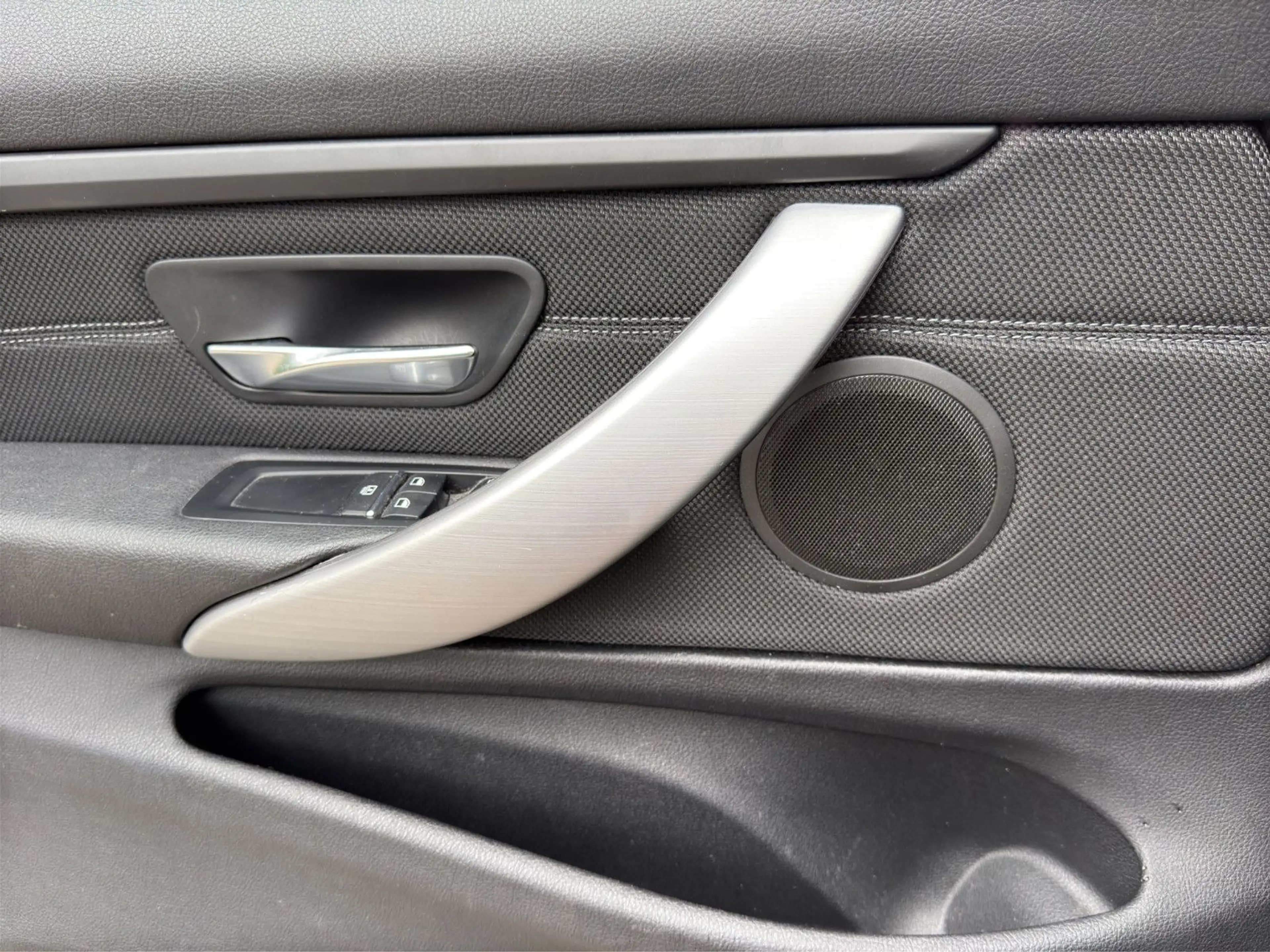 BMW 430 d  Coupe xDrive Standheizung 1Hand Head-Up — photo 12
