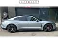 Porsche Taycan 4S PERFORMANCE PLUS * SPORT PACK* 94 kWH Gris - thumbnail 9