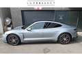 Porsche Taycan 4S PERFORMANCE PLUS * SPORT PACK* 94 kWH Gris - thumbnail 8