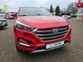 Hyundai TUCSON blue Style 2WD Rot - thumbnail 4