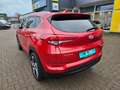 Hyundai TUCSON blue Style 2WD Rot - thumbnail 2