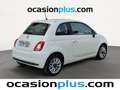 Fiat 500 1.2 Pop Blanc - thumbnail 3
