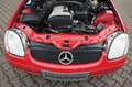Mercedes-Benz SLK 200 Rot - thumbnail 12