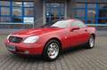 Mercedes-Benz SLK 200 Rot - thumbnail 2