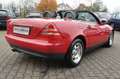 Mercedes-Benz SLK 200 Rot - thumbnail 6