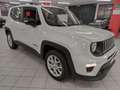Jeep Renegade 1.5 T4 130cv MHEV Limited Automatica SUPER PROMO Bianco - thumbnail 3