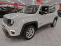 Jeep Renegade 1.5 T4 130cv MHEV Limited Automatica SUPER PROMO Bianco - thumbnail 1