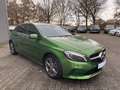 Mercedes-Benz A 200 d CDI 7G-DCT Automatik Vert - thumbnail 2