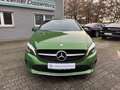 Mercedes-Benz A 200 d CDI 7G-DCT Automatik Vert - thumbnail 3