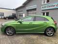 Mercedes-Benz A 200 d CDI 7G-DCT Automatik Vert - thumbnail 7