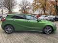 Mercedes-Benz A 200 d CDI 7G-DCT Automatik Vert - thumbnail 8