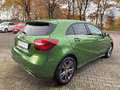 Mercedes-Benz A 200 d CDI 7G-DCT Automatik Vert - thumbnail 4