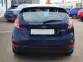 Ford Fiesta Trend Econetic 1,5 TDCi Start/Stop Blau - thumbnail 4