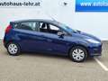 Ford Fiesta Trend Econetic 1,5 TDCi Start/Stop Blau - thumbnail 2