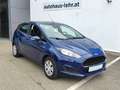 Ford Fiesta Trend Econetic 1,5 TDCi Start/Stop Blau - thumbnail 1
