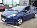 Ford Fiesta Trend Econetic 1,5 TDCi Start/Stop Blau - thumbnail 6