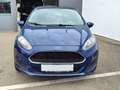 Ford Fiesta Trend Econetic 1,5 TDCi Start/Stop Blau - thumbnail 7