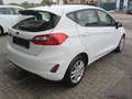 Ford Fiesta Fiesta 1.1 **43.000Km** Airco Sensoren Carplay GPS Blanc - thumbnail 4