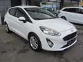 Ford Fiesta Fiesta 1.1 **43.000Km** Airco Sensoren Carplay GPS Blanc - thumbnail 3
