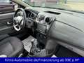 Dacia Logan MCV II Kombi Prestige Navi 1.Hand PDC Mopf Marrone - thumbnail 13