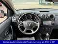 Dacia Logan MCV II Kombi Prestige Navi 1.Hand PDC Mopf Bruin - thumbnail 12