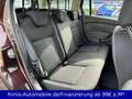 Dacia Logan MCV II Kombi Prestige Navi 1.Hand PDC Mopf Коричневий - thumbnail 17