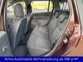 Dacia Logan MCV II Kombi Prestige Navi 1.Hand PDC Mopf Bruin - thumbnail 16