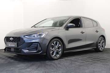 1.0 EcoBoost Hybrid ST Line |Camera|Navi|