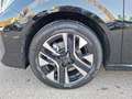 Peugeot 208 Hybrid 100 e-DCS6 Allure Schwarz - thumbnail 3