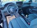 Peugeot 208 Hybrid 100 e-DCS6 Allure Schwarz - thumbnail 8