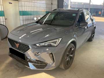 VZ 2.0 TSI 4Drive DSG