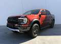 Ford Ranger Raptor e-4WD °GARANTIE 02.2029° Orange - thumbnail 2