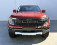 Ford Ranger Raptor e-4WD °GARANTIE 02.2029° Orange - thumbnail 4