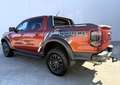 Ford Ranger Raptor e-4WD °GARANTIE 02.2029° Orange - thumbnail 23