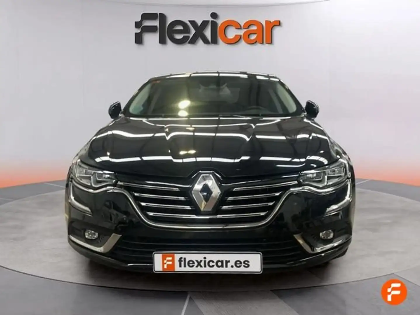 Renault Talisman 2.0dCi Blue Executive EDC 118kW Negro - 2