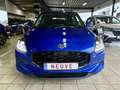 Suzuki Swift 1.2 MHEV 12V GLX CVT / BOITE AT / GARANTIE 7 ANS Bleu - thumbnail 2