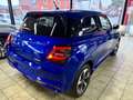 Suzuki Swift 1.2 MHEV 12V GLX CVT / BOITE AT / GARANTIE 7 ANS Bleu - thumbnail 4