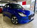 Suzuki Swift 1.2 MHEV 12V GLX CVT / BOITE AT / GARANTIE 7 ANS Bleu - thumbnail 3