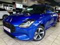 Suzuki Swift 1.2 MHEV 12V GLX CVT / BOITE AT / GARANTIE 7 ANS Bleu - thumbnail 1