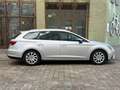 SEAT Leon ST 1.6 TDI Style Connect Ecomotive Argent - thumbnail 2