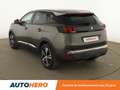 Peugeot 3008 1.2 PureTech Allure EAT6 Gris - thumbnail 4